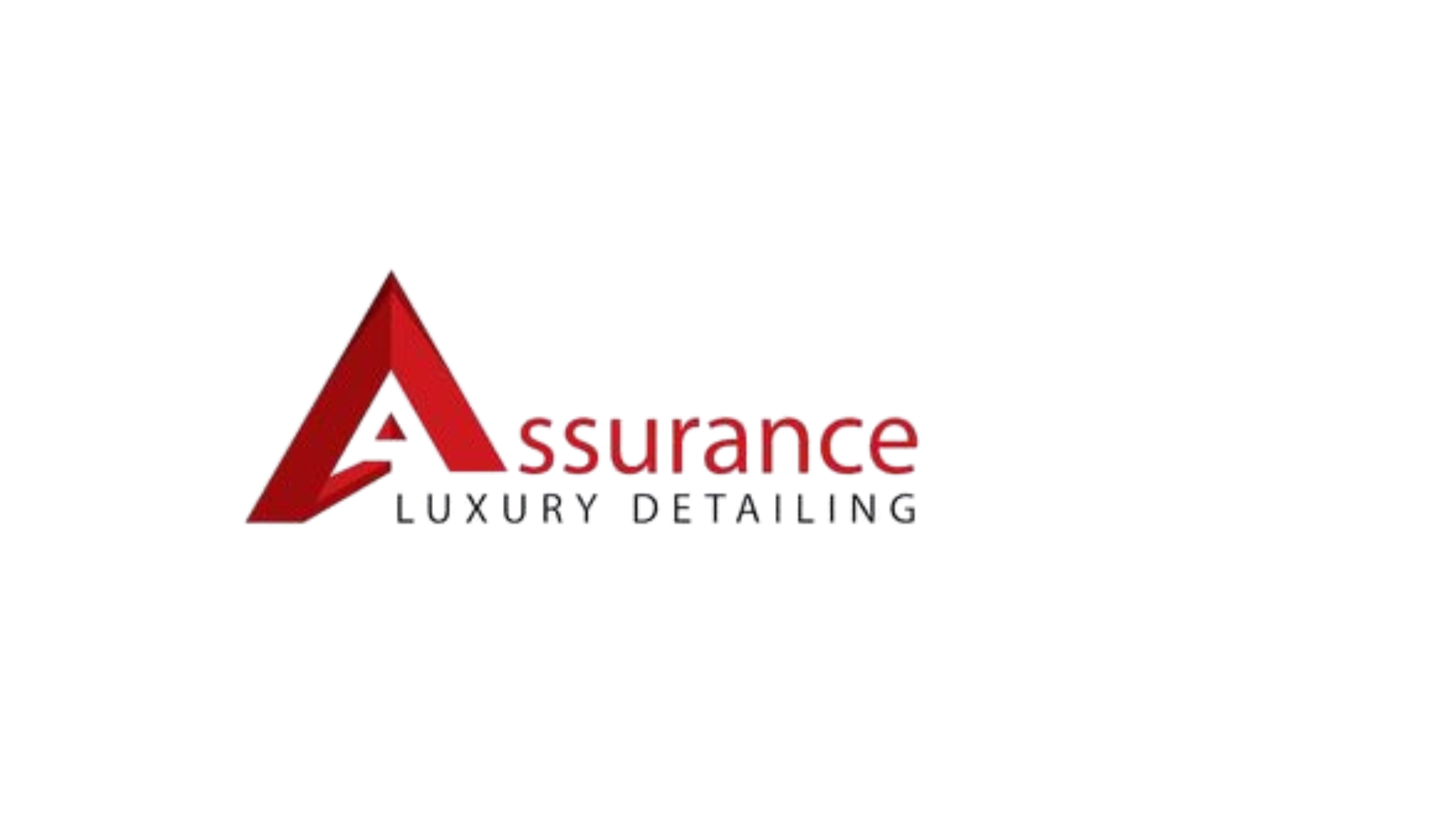 Assurance Luxury Detailing